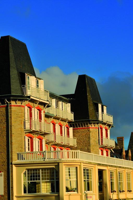 Vtf L'Hotel Des Bains Saint-Cast-le-Guildo Pokój zdjęcie