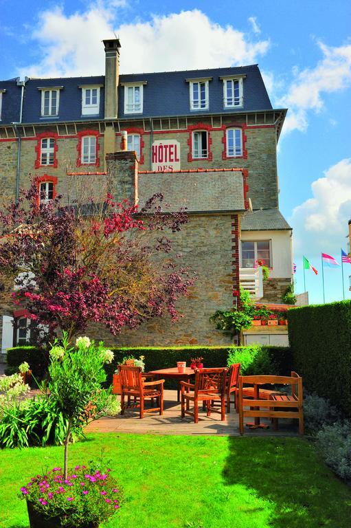 Vtf L'Hotel Des Bains Saint-Cast-le-Guildo Pokój zdjęcie